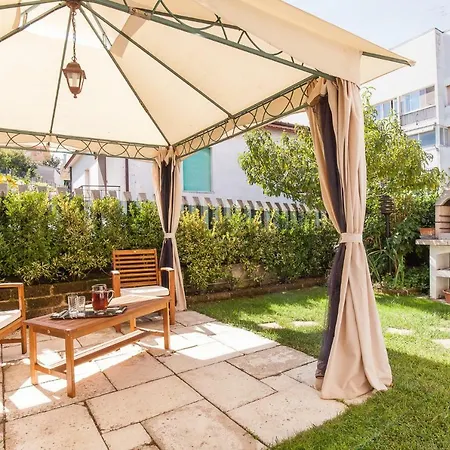 Bed & Breakfast Maria Burlini Pescara