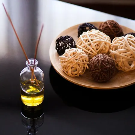 Maria Burlini Bed & Breakfast Pescara