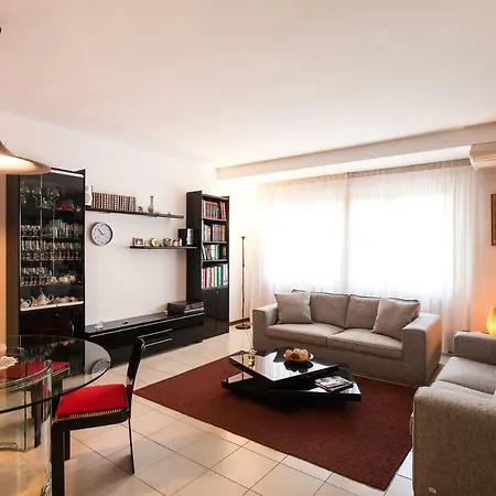 Bed & Breakfast Maria Burlini