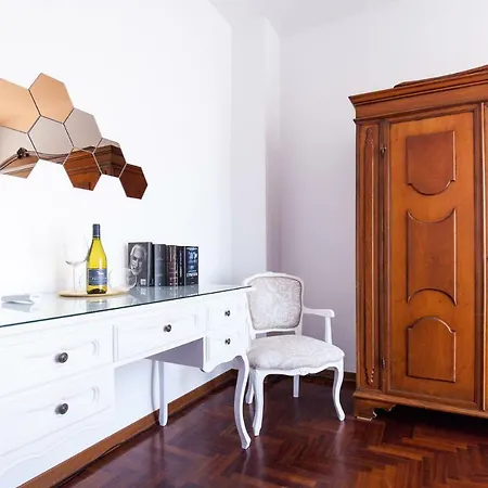 Bed & Breakfast Maria Burlini Pescara