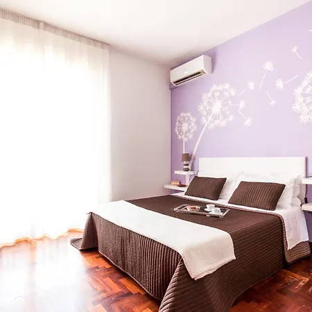 Bed & Breakfast Maria Burlini Pescara